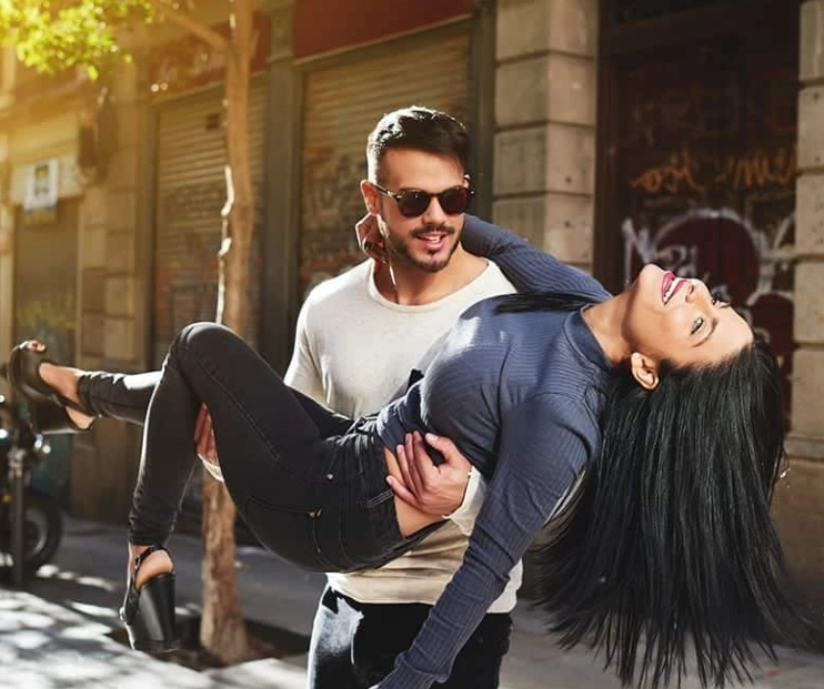 Gemini man in love Gemini man in love