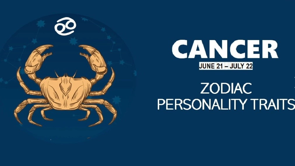 cancer zodiac sign