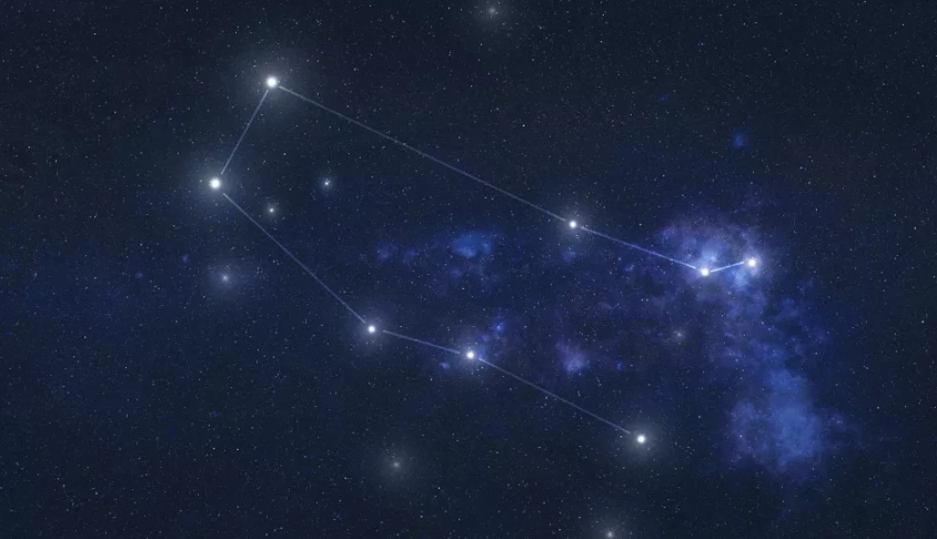 Gemini man ideal partner