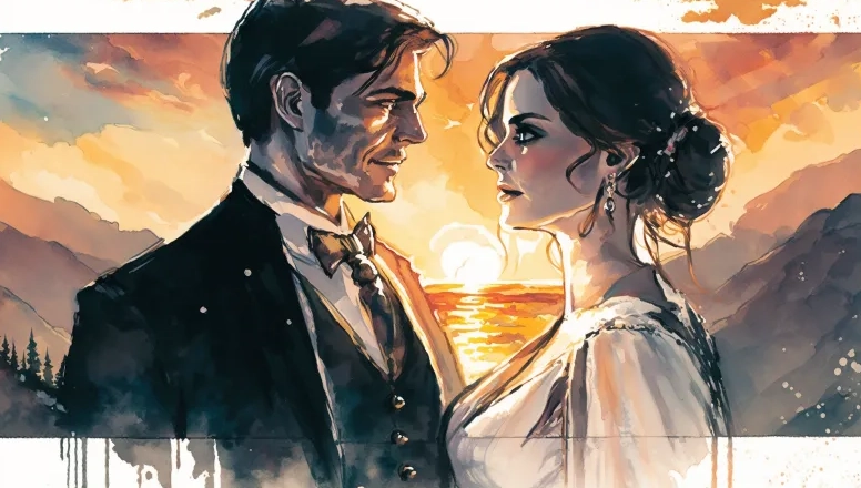 Gemini man in love signs