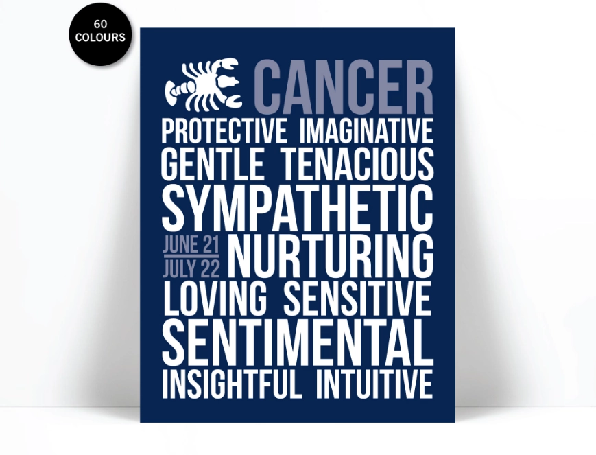 cancer traits