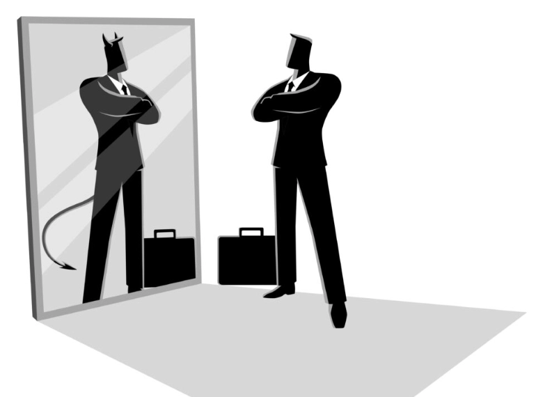 Gemini male personality