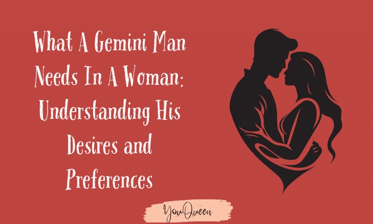 Gemini man attracted to Gemini man attracted to