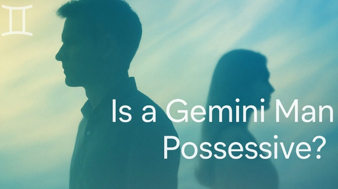 Gemini man red flags Gemini man red flags