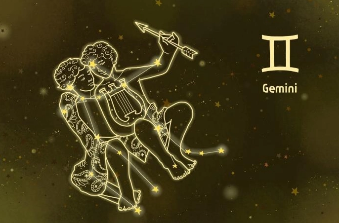 Gemini man compatibility