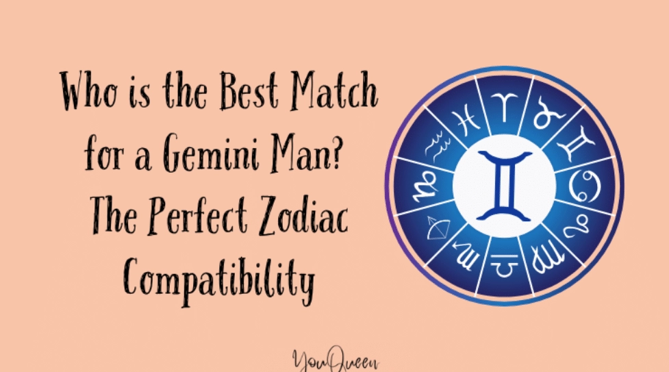 dating a Gemini man dating a Gemini man