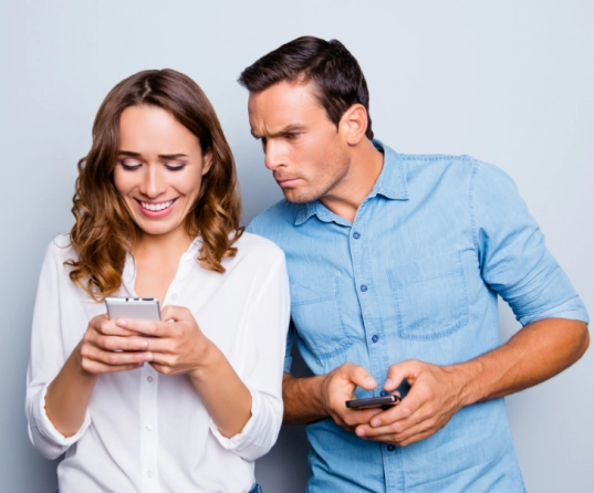 dating a Gemini man dating a Gemini man