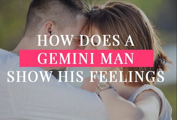 Gemini man preferences Gemini man preferences