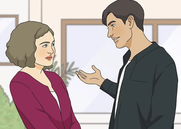 Gemini man signs he likes you