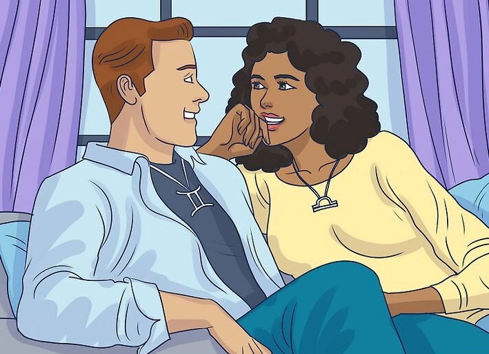 what attracts a Gemini man what attracts a Gemini man