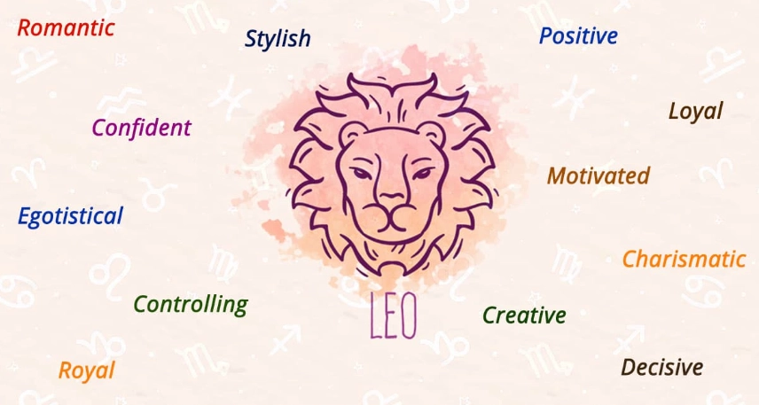 Leo best match Leo best match