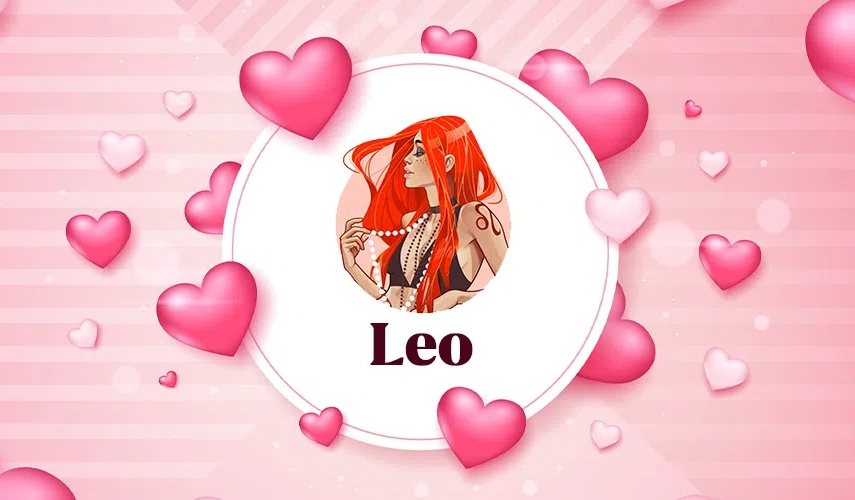 Leo zodiac sign love