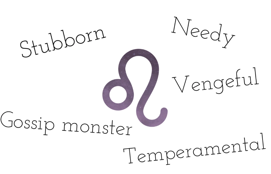leo zodiac sign flaws leo zodiac sign flaws