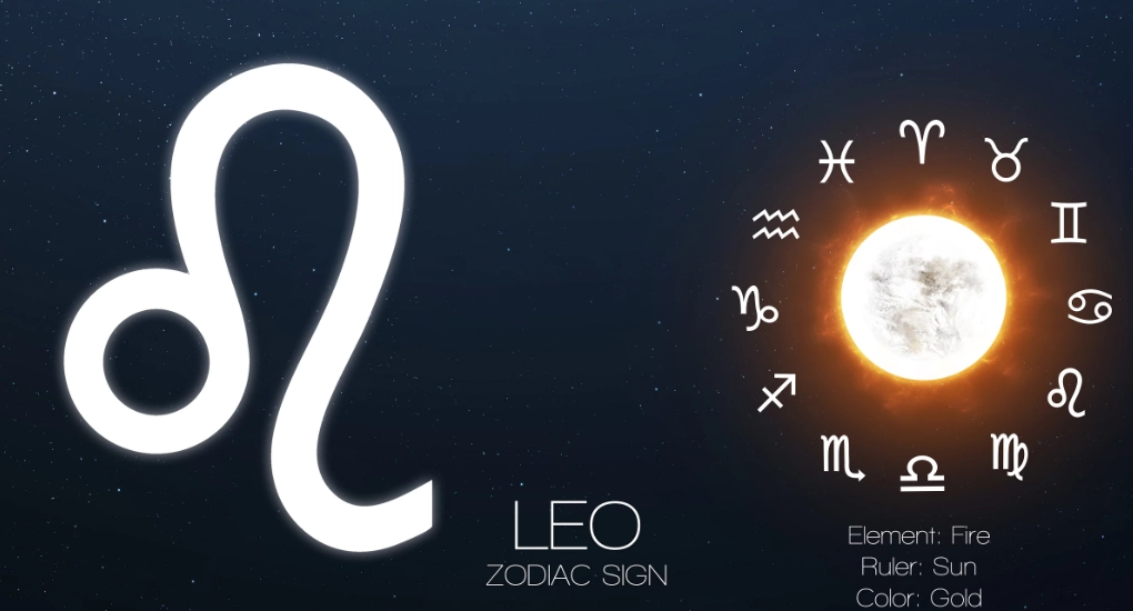 Leo personality traits Leo personality traits