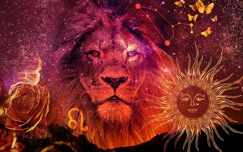 leo zodiac sign element leo zodiac sign element