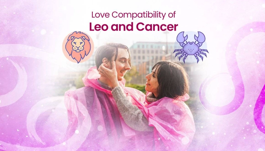 Cancer and Leo relationship Cancer and Leo relationship