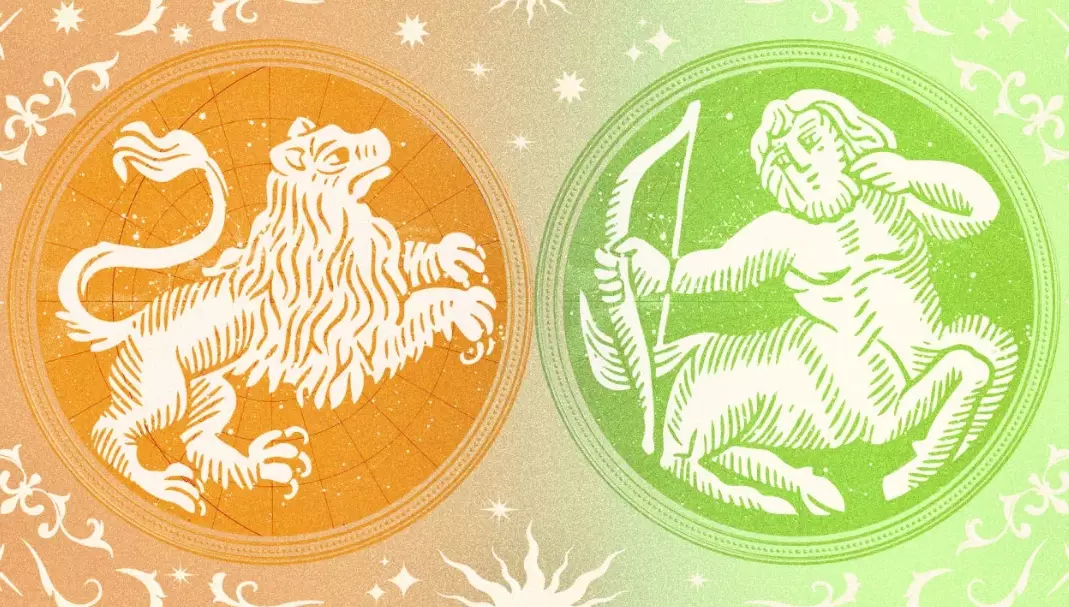 Leo personality traits