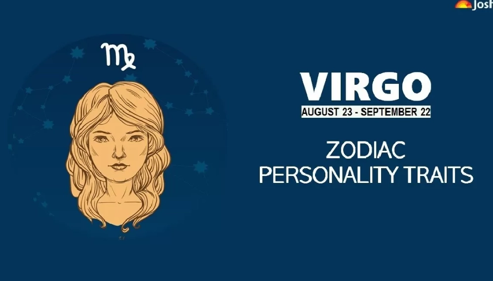 Virgo personality problems Virgo personality problems