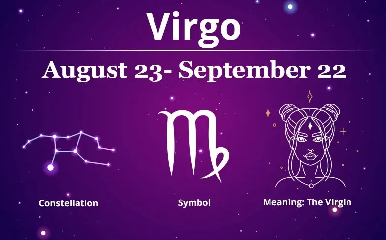 Virgo traits