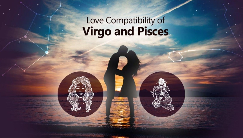 Virgo love traits