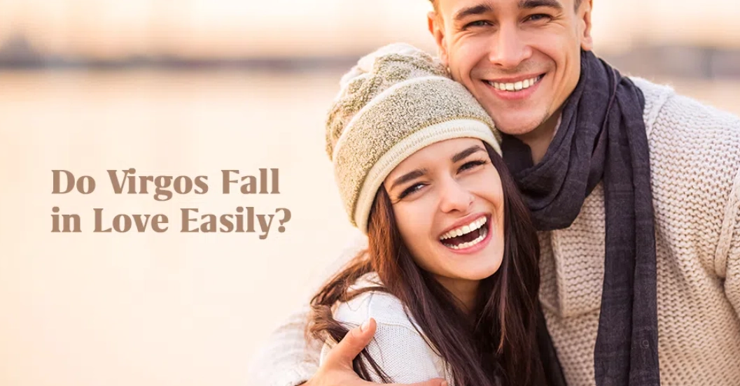 Virgo in relationships