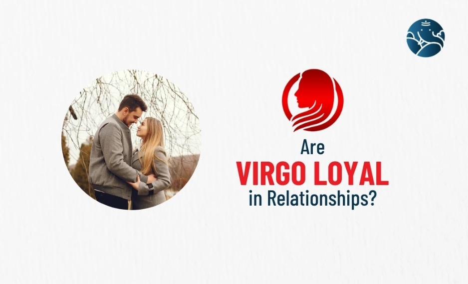 Virgo in relationships