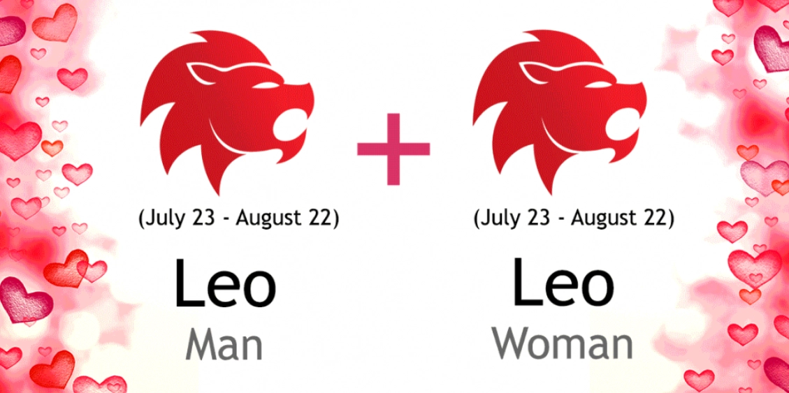 leo man compatibility