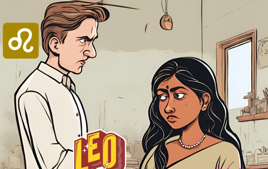 leo man dark side leo man dark side