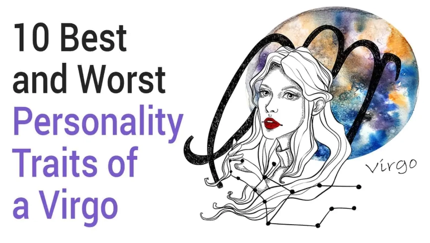 virgo negative traits virgo negative traits