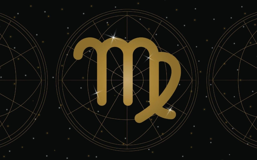 Virgo zodiac sign