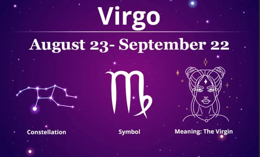 dating a Virgo man red flags