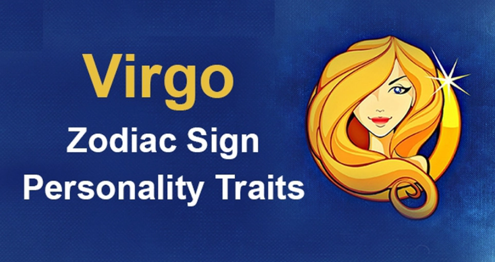 Virgo zodiac sign