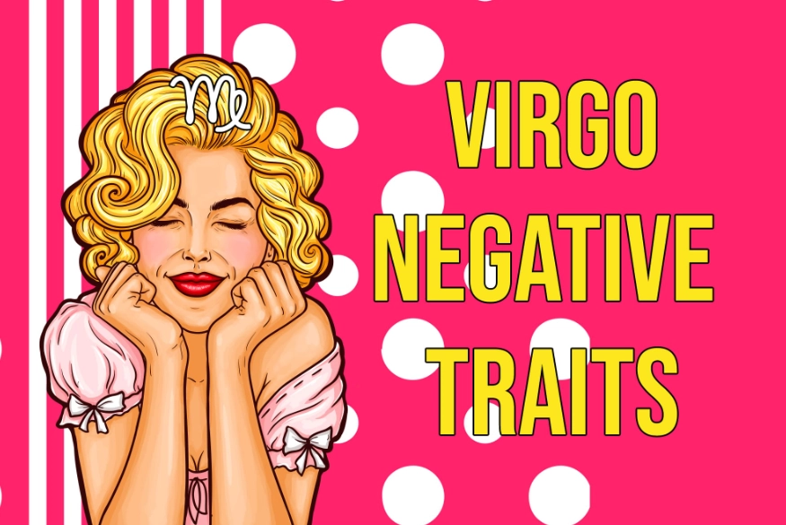 virgo perfectionism virgo perfectionism