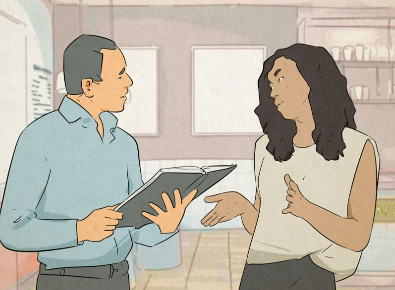 Leo man loyalty test