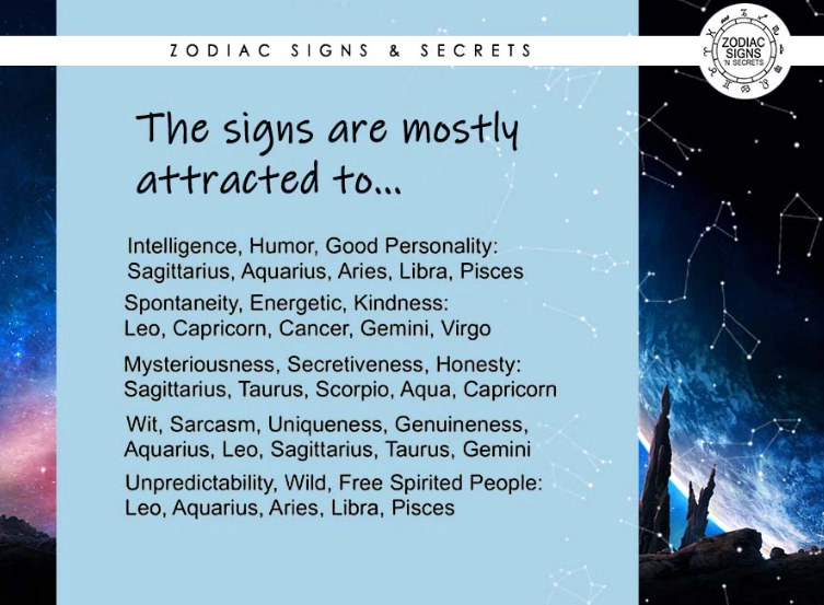 what sign is virgo attracted to what sign is virgo attracted to