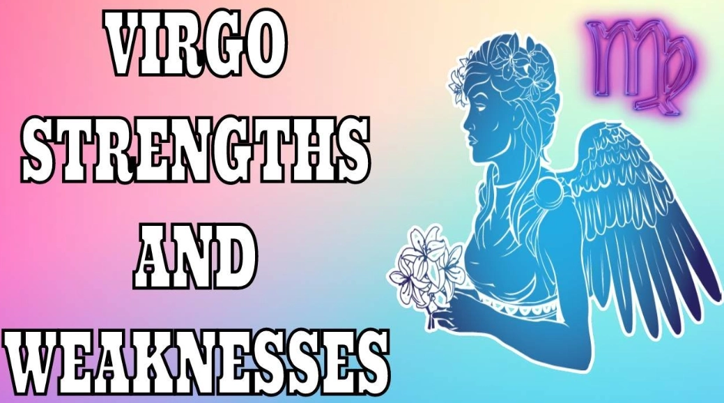 Virgo weaknesses