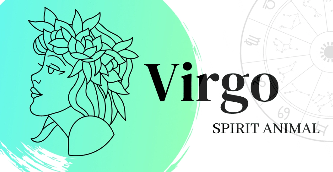 virgo animal symbol