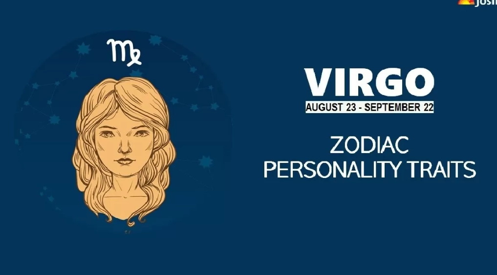 virgo traits virgo traits