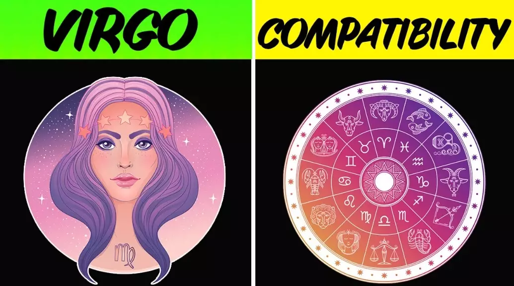 virgo love compatibility virgo love compatibility