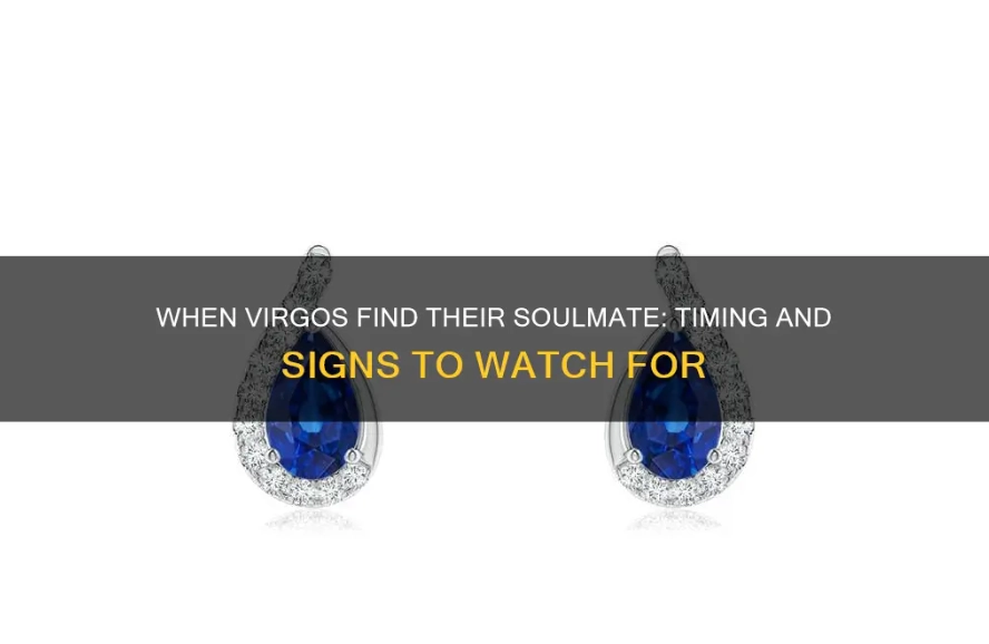 virgo soulmate