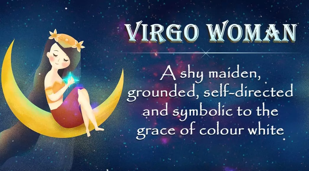 virgo man in love