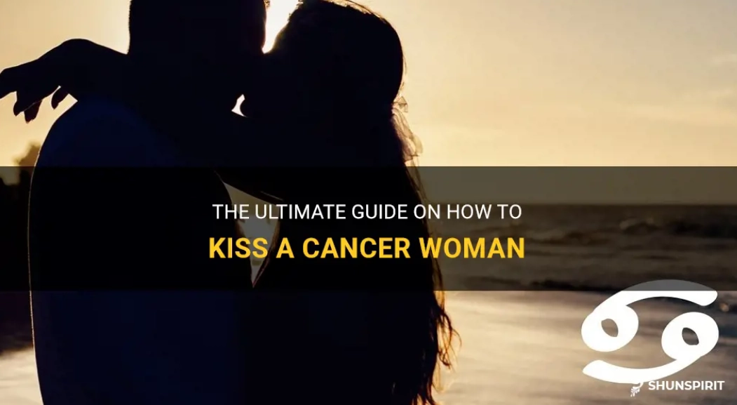 how to love a cancer woman how to love a cancer woman