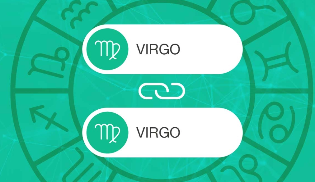 virgo best match