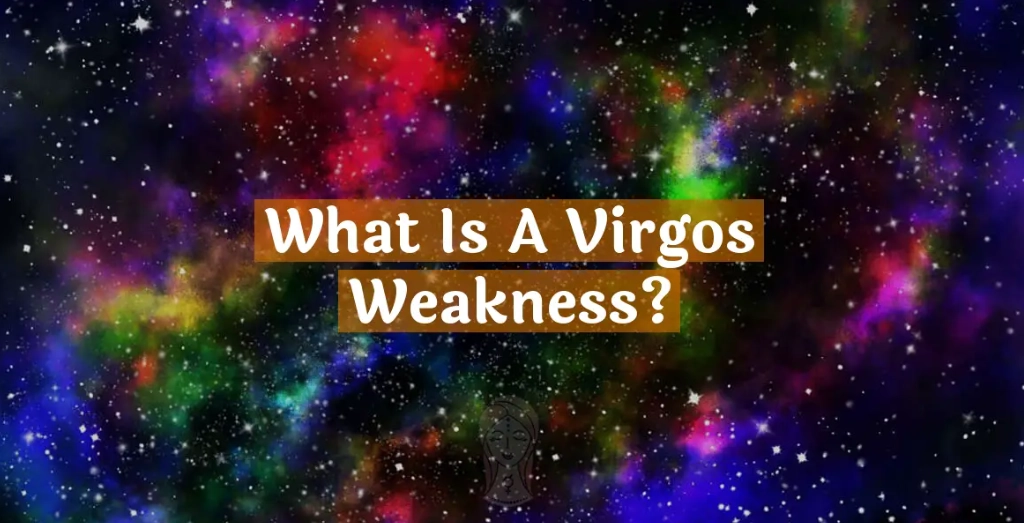 Virgo flaws