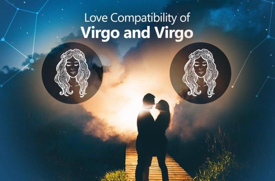 virgo compatibility virgo compatibility