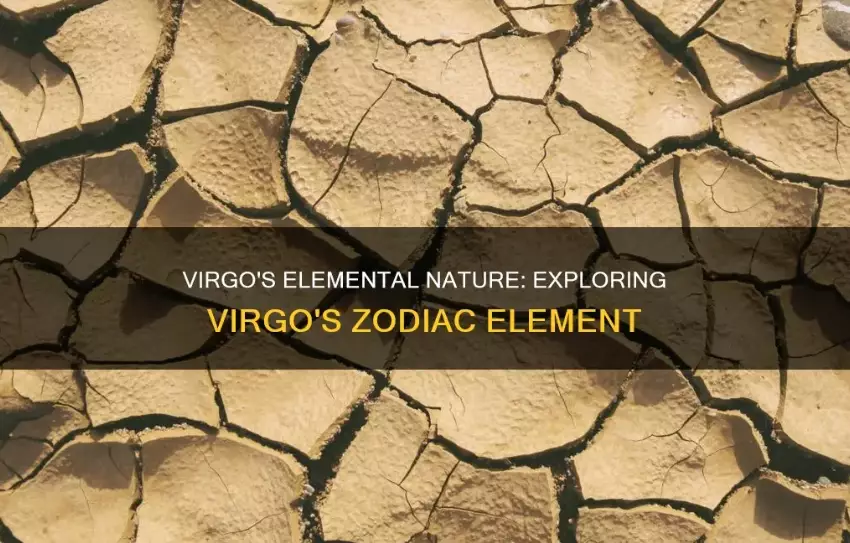 Virgo earth sign