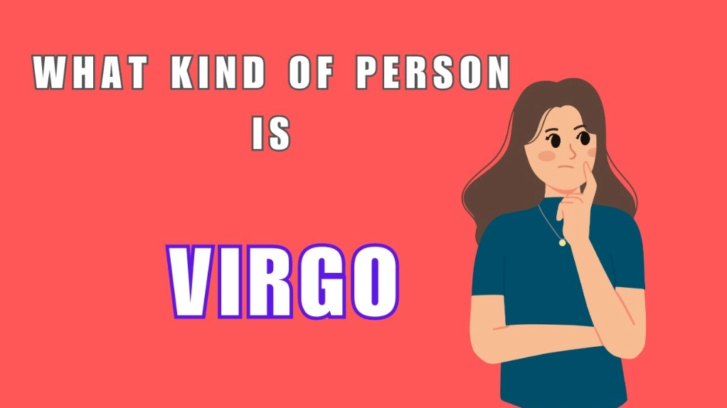 virgo personality virgo personality