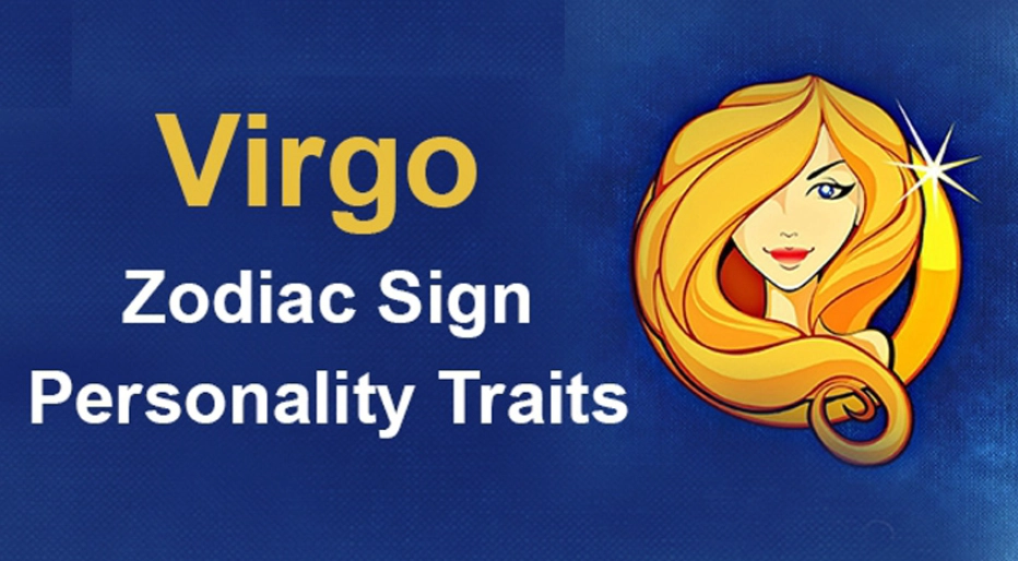 Virgo zodiac sign