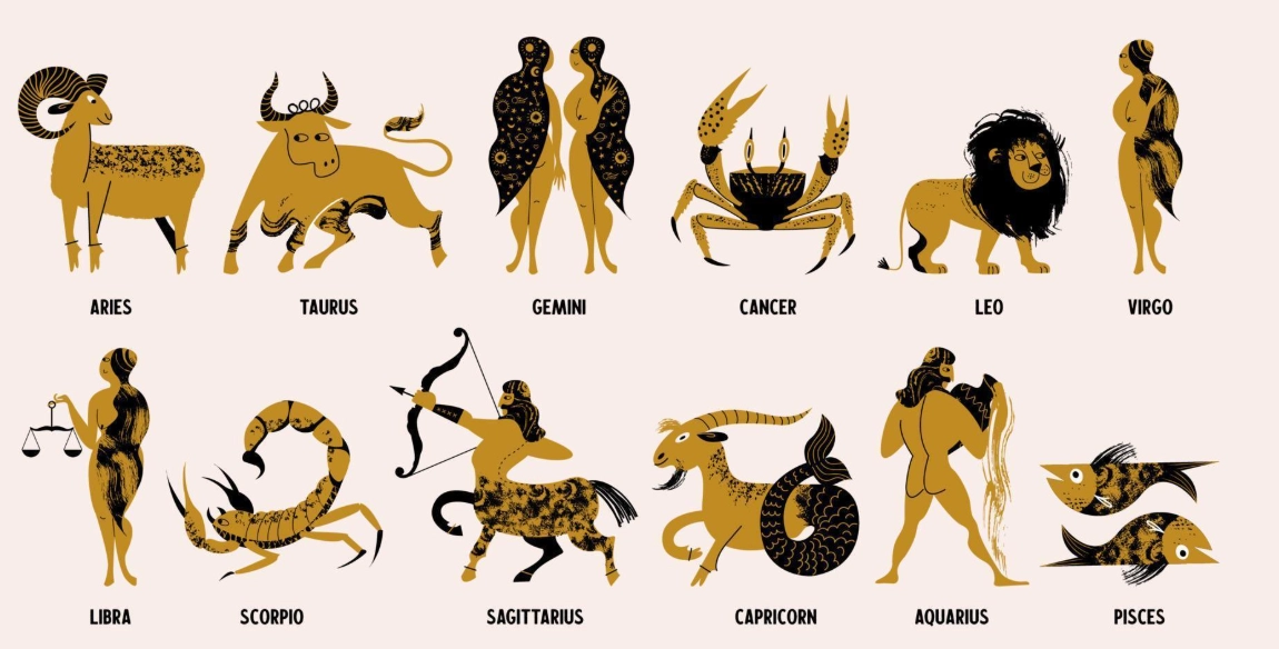 virgo animal symbol virgo animal symbol