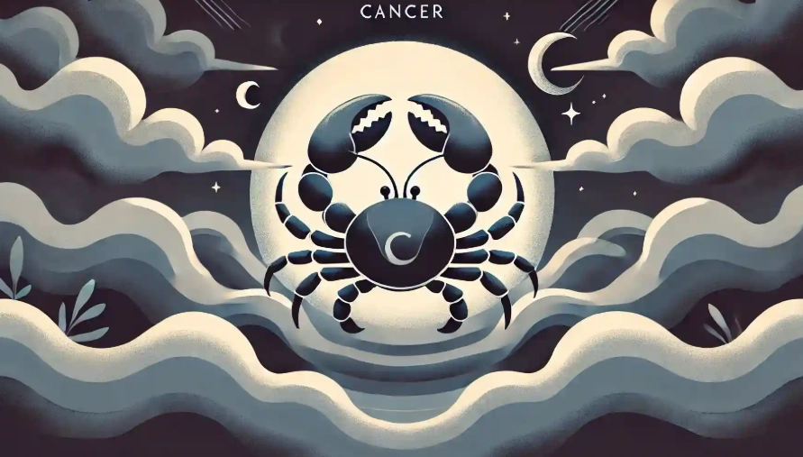 Dark Side of a Cancer Man: 7 Hidden Traits You Must Know